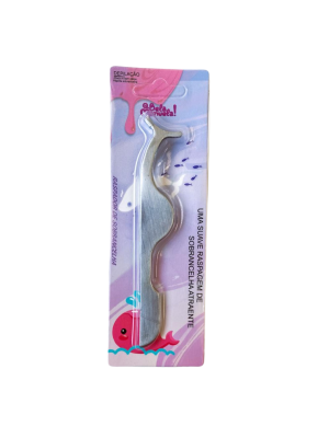 PINCA Q BELA MANUELA QBM00951 APLICACAO DE CILIOS POSTICOS