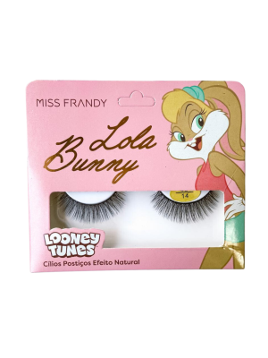 CILIOS POST MISS FRANDY WL-C23-1246 LOLA BUNNY 3D-14