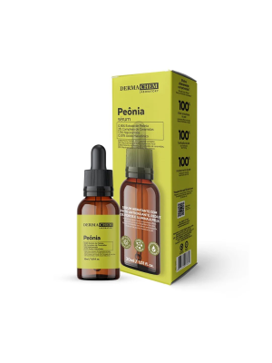 SERUM DERMACHEM PEONIA 30ML