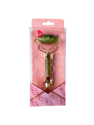 MASSAGEADOR ROLLER JADE MANDALA MM5508