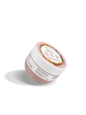 CREME DE MANTEIGAS DALLA DL0979 RITUAL EMPODERA 200G