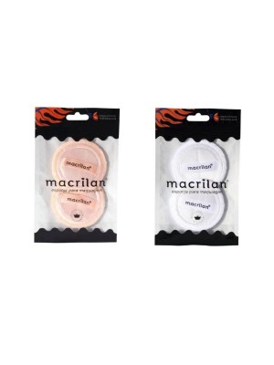 ESPONJA MACRILAN EJ1-5 (EMB C/2)