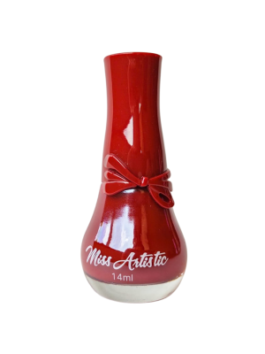 ESMALTE MISS ARTISTIC B306 CREMOSO 14ML