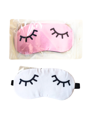 MASCARA DE  DESCANSO COM GEL DF417-MS0505-04 CILIOS