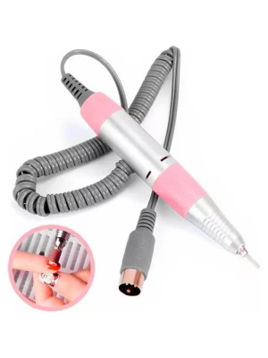 CANETA P/ LIXA PORQUINHO ELETRICA MEY24949-MJQ