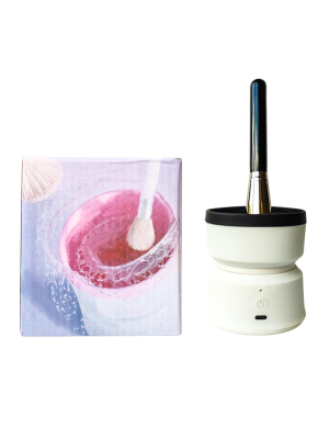 LAVATORIO LIMPADOR DE PINCEIS AJ-F44 (USB)