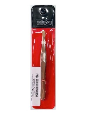 PINCA SOLINGEN RETA FLECHA