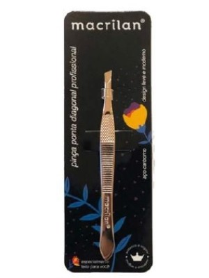 PINCA MACRILAN PI-1 CHANFRADA