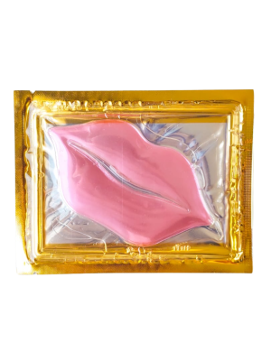 MASCARA LABIAL HIDRATANTE