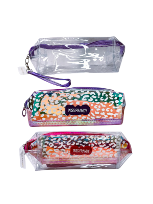 KIT NECESSAIRE MISS FRANDY P23-1234 (C/2)