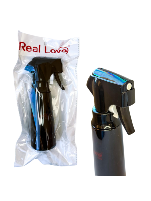 FRASCO SPRAY BORRIFADOR NEVOA REAL LOVE 23FR6050 200ML