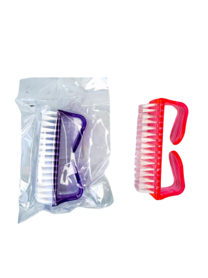 ESCOVINHA P/ UNHA 23PIN05 MANICURE 7,5CM 