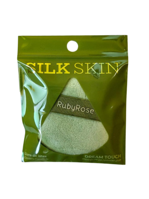 ESPONJA RUBY ROSE HBA7003 DREAM TOUCH SILK SKIN