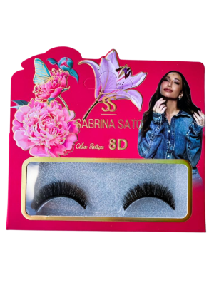 CILIOS POST SABRINA SATO SP3103 F010 8D