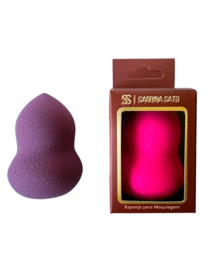 ESPONJA SABRINA SATO SS-2095 PERA
