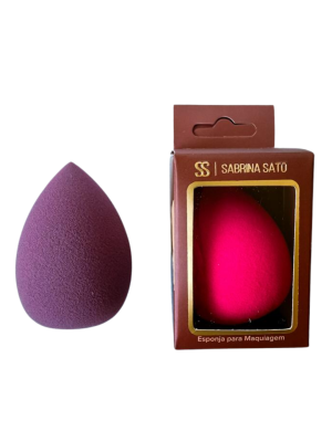 ESPONJA SABRINA SATO SS-2094 GOTA 