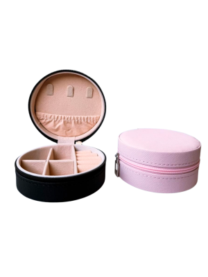 PORTA JOIAS DF101-BS84 COMPACTO ORGANIZADOR