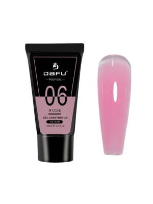 POLYGEL DAFU DF-PG-06 NUDE 06 30ML