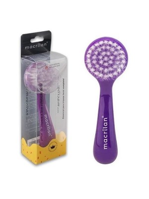 PINCEL MACRILAN CP-03 LIMPEZA/LEVE ESFOLIACAO FACIAL