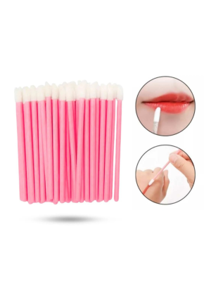 APLICADOR DE BATOM/GLOSS ENC925 DESCART (EMB C/50)