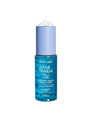 SABONETE MISS LARY VB-230 MAR&AREIA 100ML