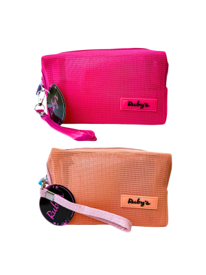 NECESSAIRE RUBY'S NEC-003WS COLOR