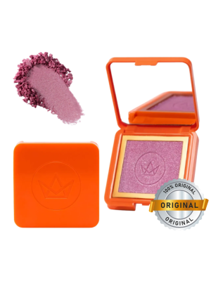 ILUMINADOR COMPACTO DIVINE GLOW MARI MARIA MARIA MAKEUP MM1600-6 GLIMMER