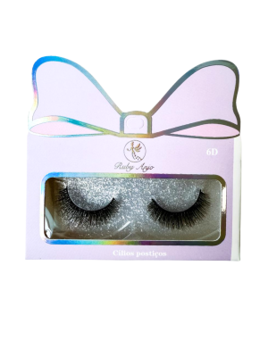 CILIOS POST RUBY ANJO RA-568 6D