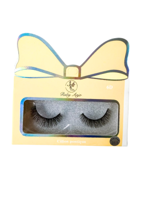 CILIOS POST RUBY ANJO RA-570 6D