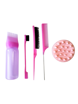 KIT PARA CABELO KPPT2539 (EMB C/5)