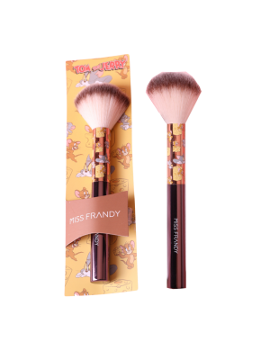 PINCEL MISS FRANDY WT-PM25-0141 TOM AND JERRY PARA PO E BASE 