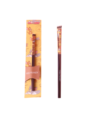 PINCEL MISS FRANDY WT-PM25-0145 TOM AND JERRY PARA DELINEADOR/SOBRANCELHA 