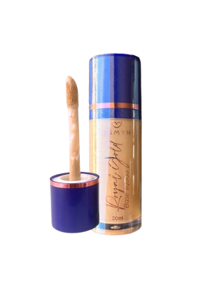 BASE JASMYNE JS01112-2 COR 2 LIQ ROYAL GOLD 30ML
