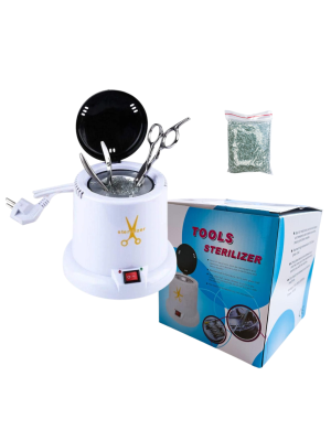 ESTERILIZADOR ELETRICO P/ UTENSILIOS DE MANICURE D&Z2002