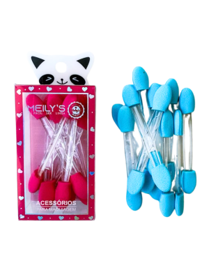 APLICADOR DE SOMBRA MEILY'S MAC-355 (EMB C/10)