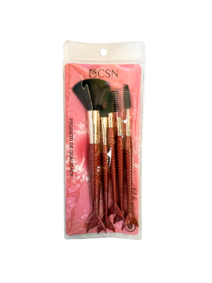 KIT PINCEL CISNE CK-012 SEREIA (C/5)