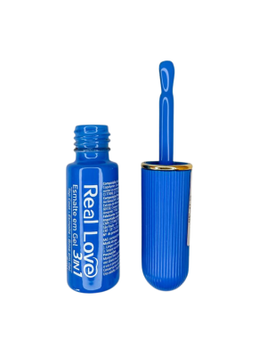 ESMALTE GEL 3 IN 1 REAL LOVE GEL-47-26 COR 026 5ML 