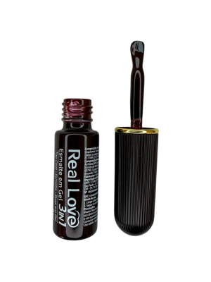 ESMALTE GEL 3 IN 1 REAL LOVE GEL-47-53 COR 053 5ML