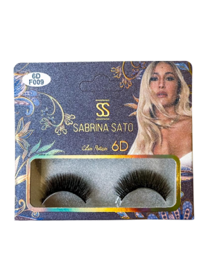 CILIOS POST SABRINA SATO SP3078 F009 6D 