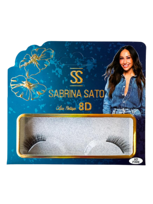 CILIOS POST SABRINA SATO SP3166 CANTONEIRA F006 8D