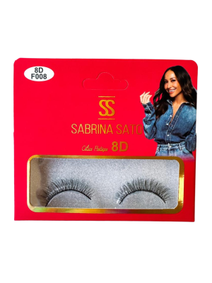 CILIOS POST SABRINA SATO SP3168 F008 8D 