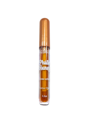 GLOSS PHALLEBEAUTY PH0908 PHALLE HONEY