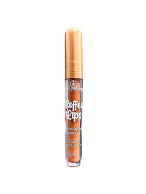 GLOSS PHALLEBEAUTY PH0910 COFFEE LIPS