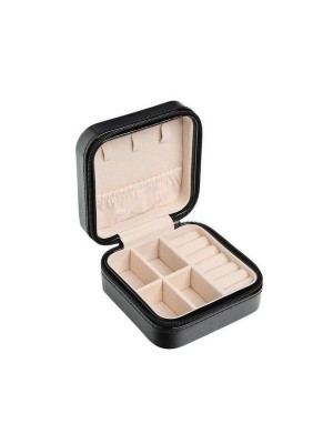 PORTA JOIAS DF101-BS84 COMPACTO ORGANIZADOR