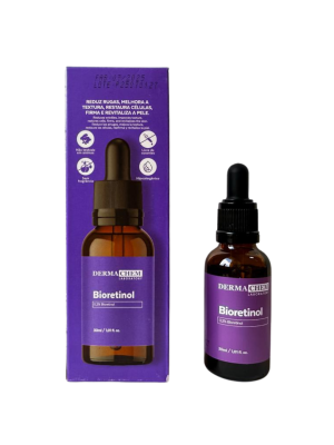 SERUM DERMACHEM BIORETINOL 30ML