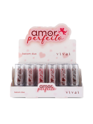 36 BATOM VIVAI 3342.1.1 DUO AMOR PERFEITO BOX