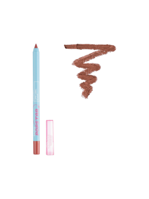 LAPIS RUBY ROSE HBL6700-1 POPSTAR CONTORNO LABIAL POP PERFECTION 