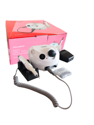 LIXA ELETRICA MC762331 PORQUINHO BIVOLT 35000 RPM