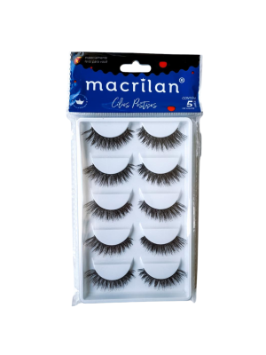 CILIOS POST MACRILAN CL104-5 (EMB C/ 5 PARES)