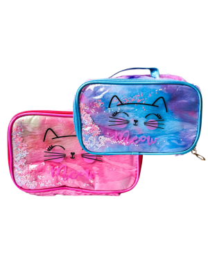 NECESSAIRE CISNE NEC-C05ML MEOW PELUCIA